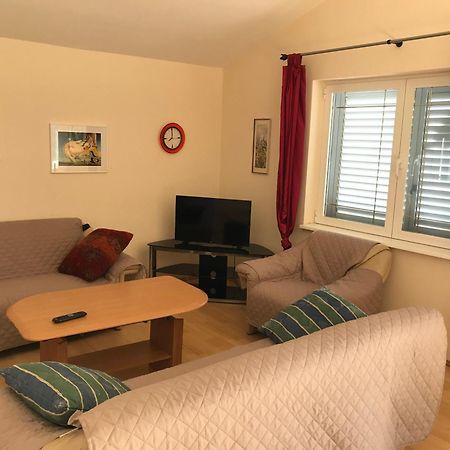 Apartment Pero Murter Ngoại thất bức ảnh