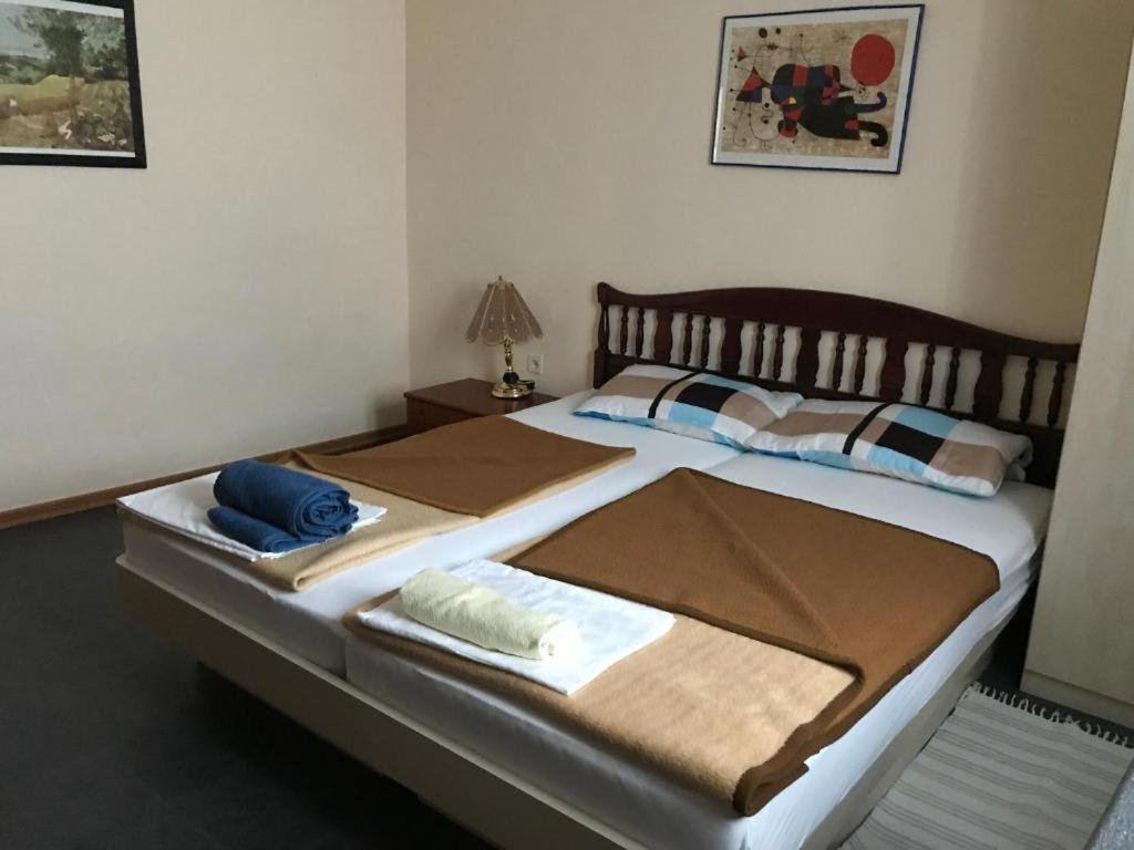 Apartment Pero Murter Ngoại thất bức ảnh