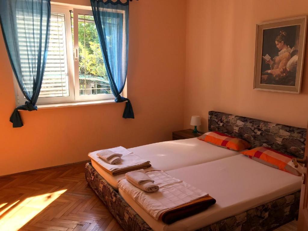 Apartment Pero Murter Ngoại thất bức ảnh