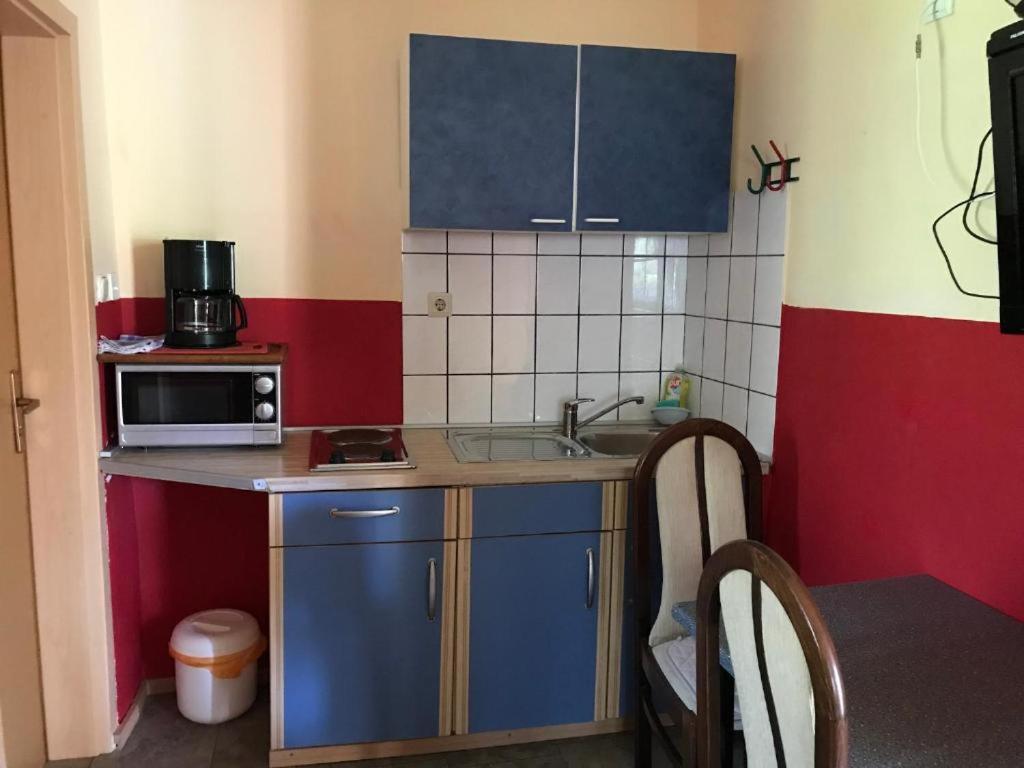 Apartment Pero Murter Ngoại thất bức ảnh
