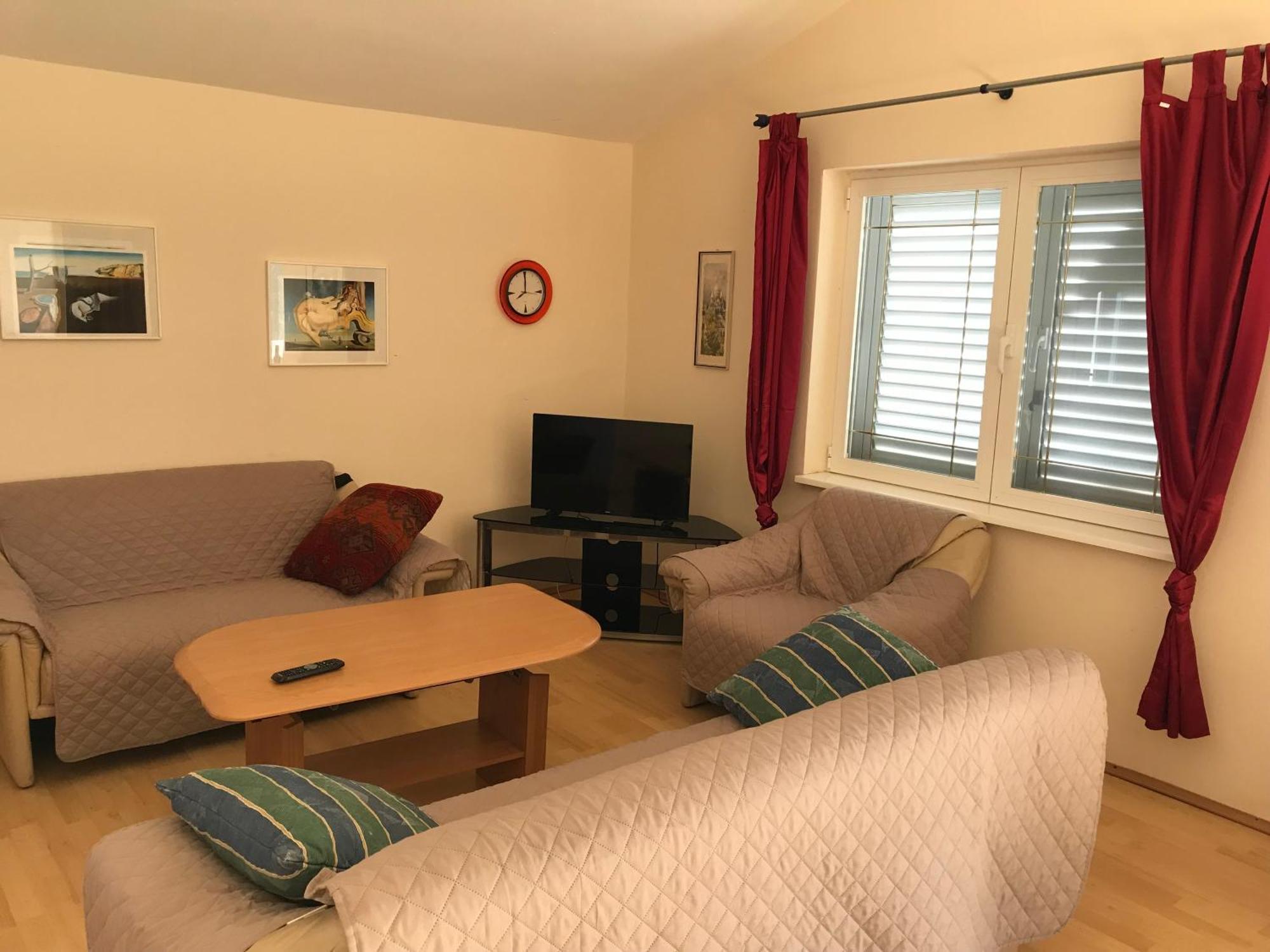 Apartment Pero Murter Ngoại thất bức ảnh