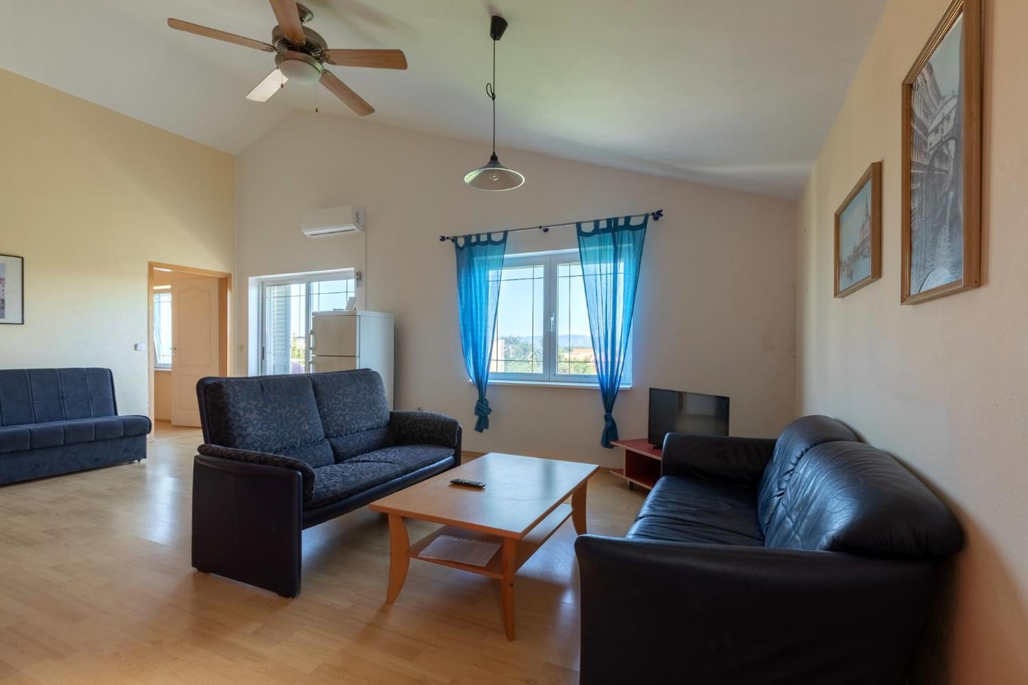 Apartment Pero Murter Ngoại thất bức ảnh