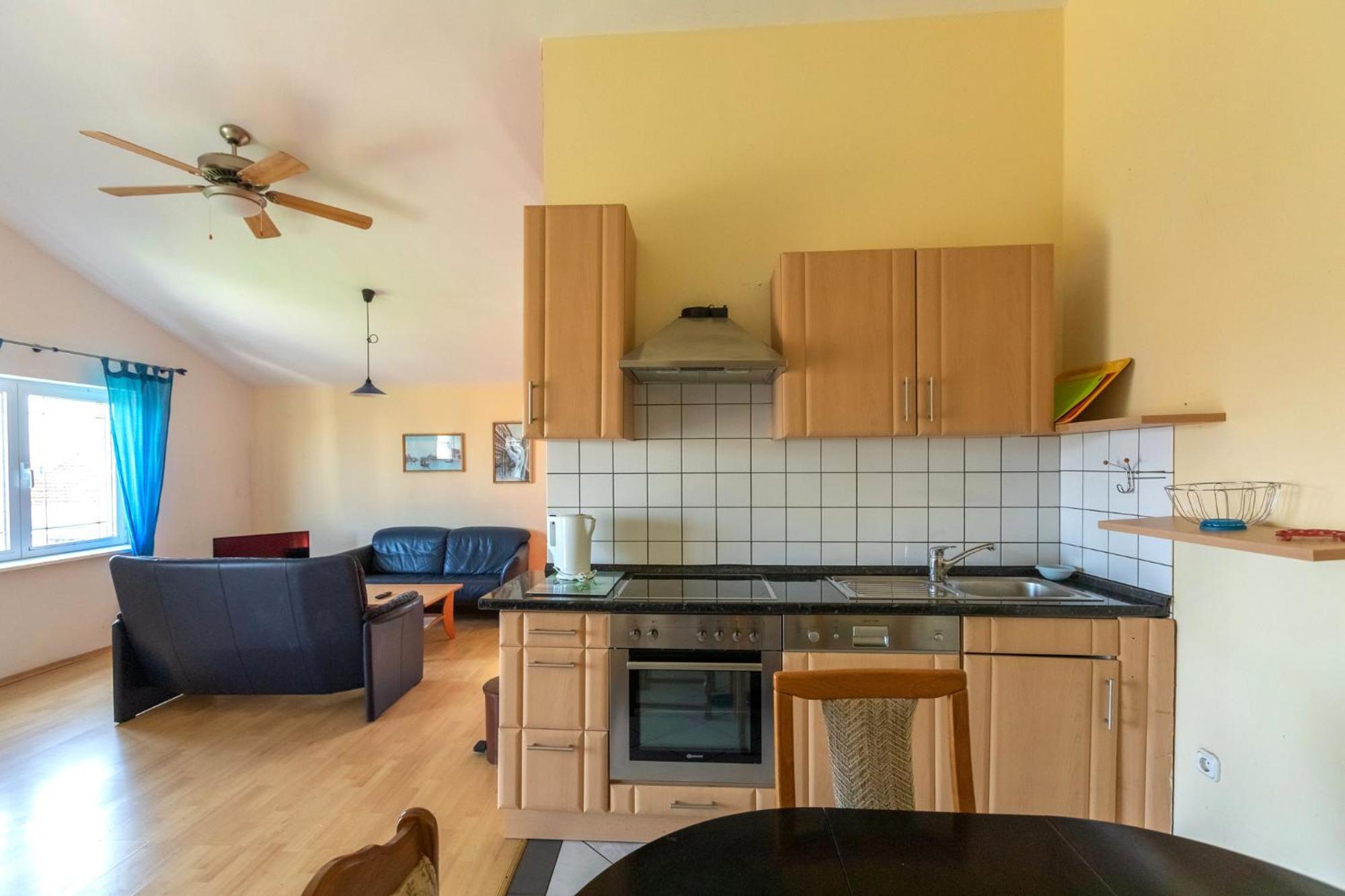 Apartment Pero Murter Ngoại thất bức ảnh