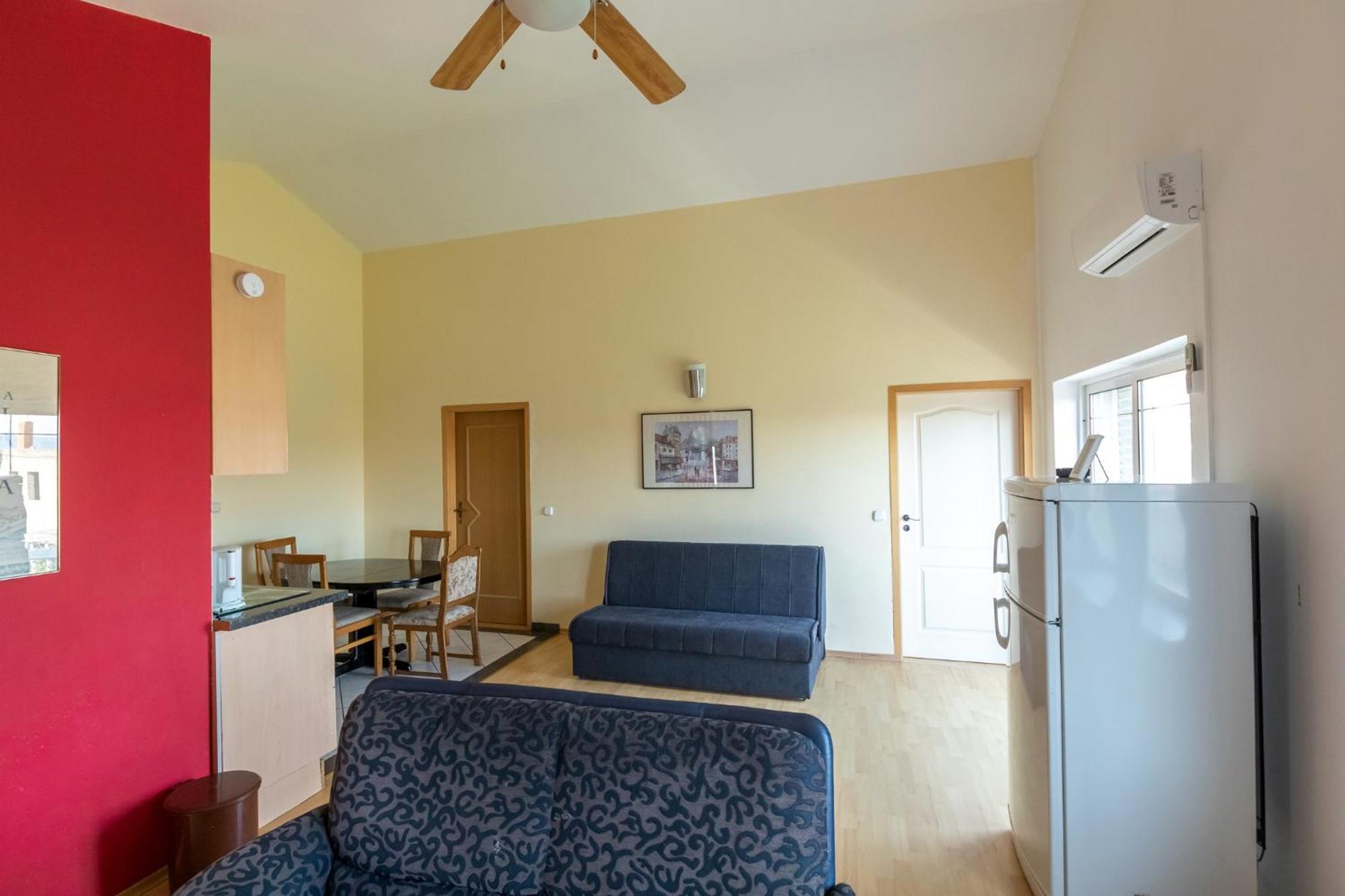 Apartment Pero Murter Ngoại thất bức ảnh
