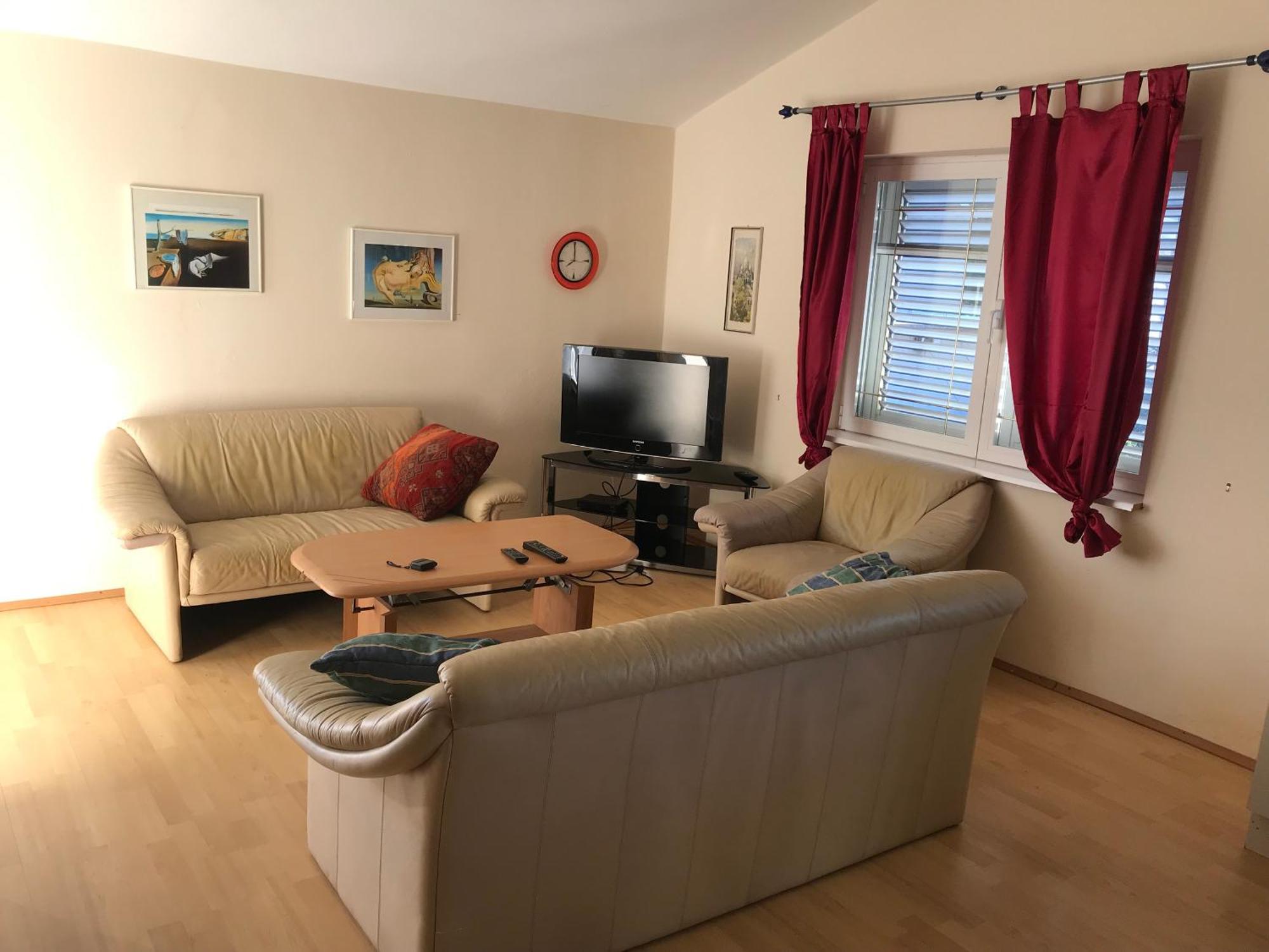 Apartment Pero Murter Ngoại thất bức ảnh