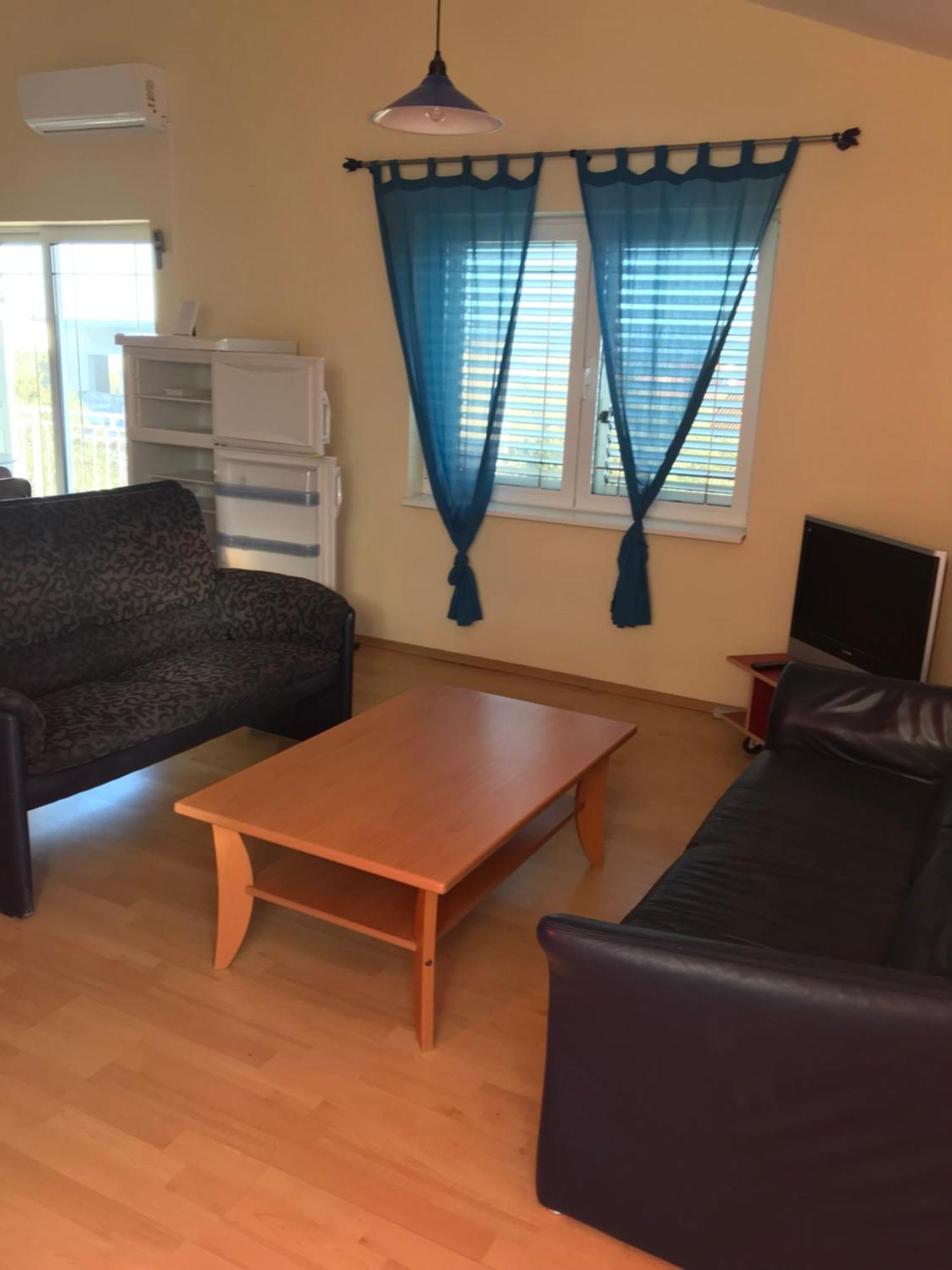 Apartment Pero Murter Ngoại thất bức ảnh
