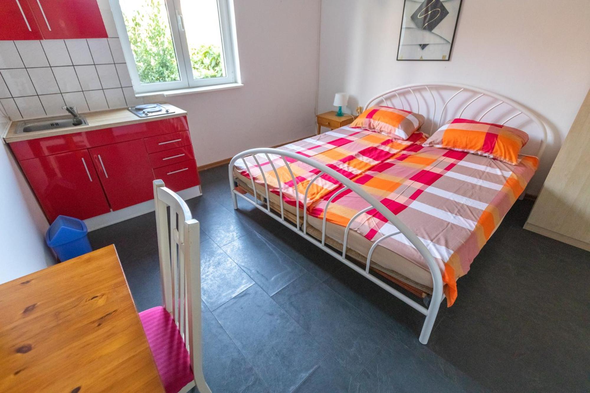 Apartment Pero Murter Ngoại thất bức ảnh