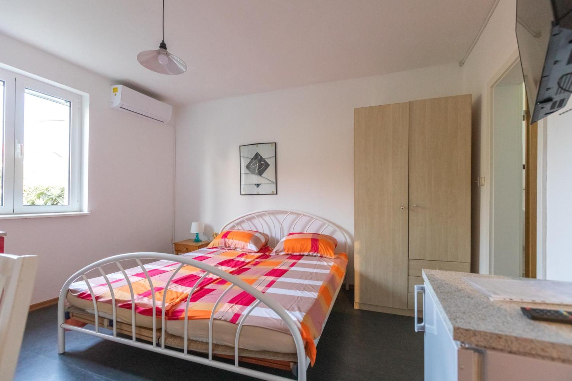 Apartment Pero Murter Ngoại thất bức ảnh