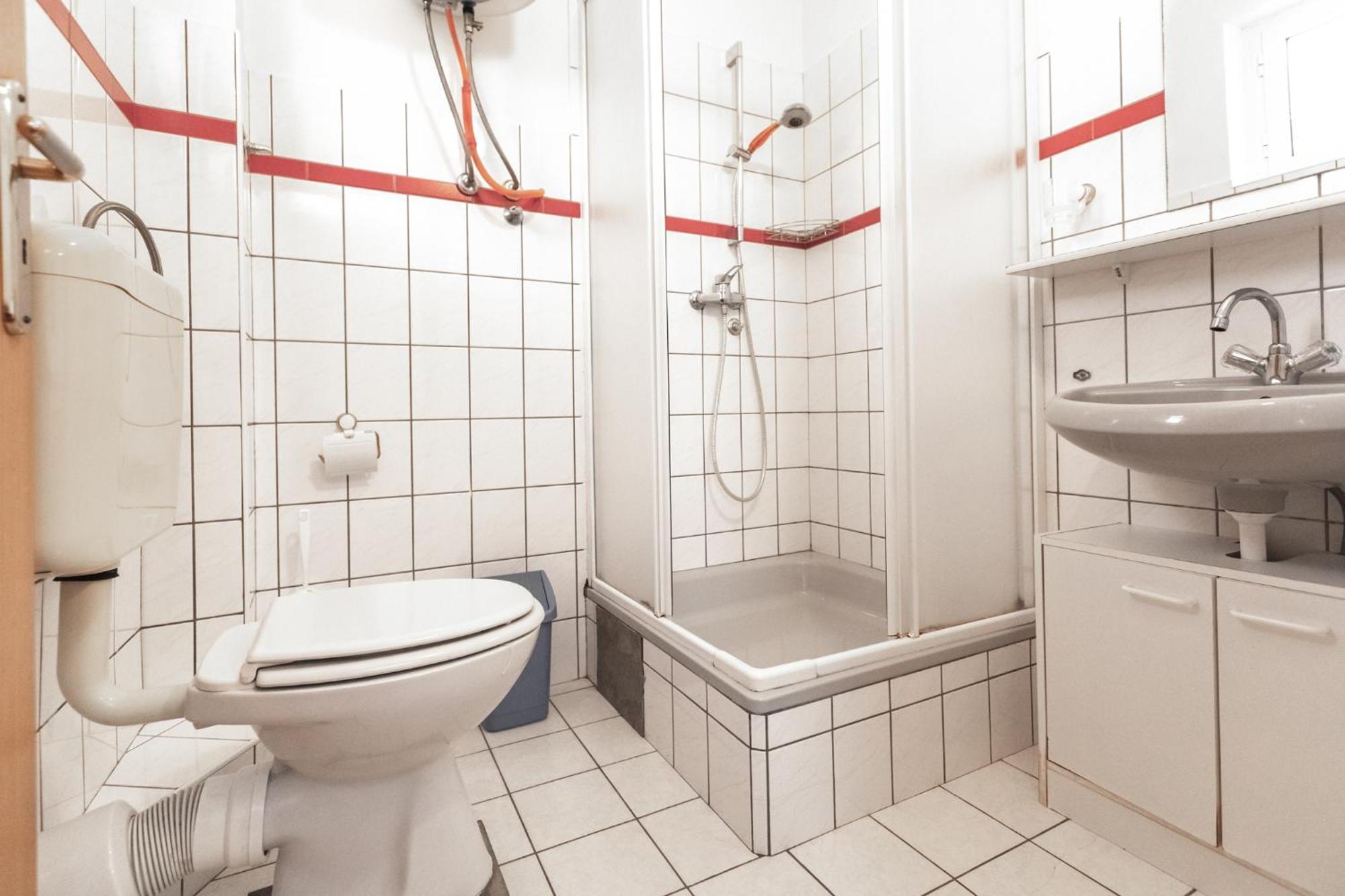Apartment Pero Murter Ngoại thất bức ảnh
