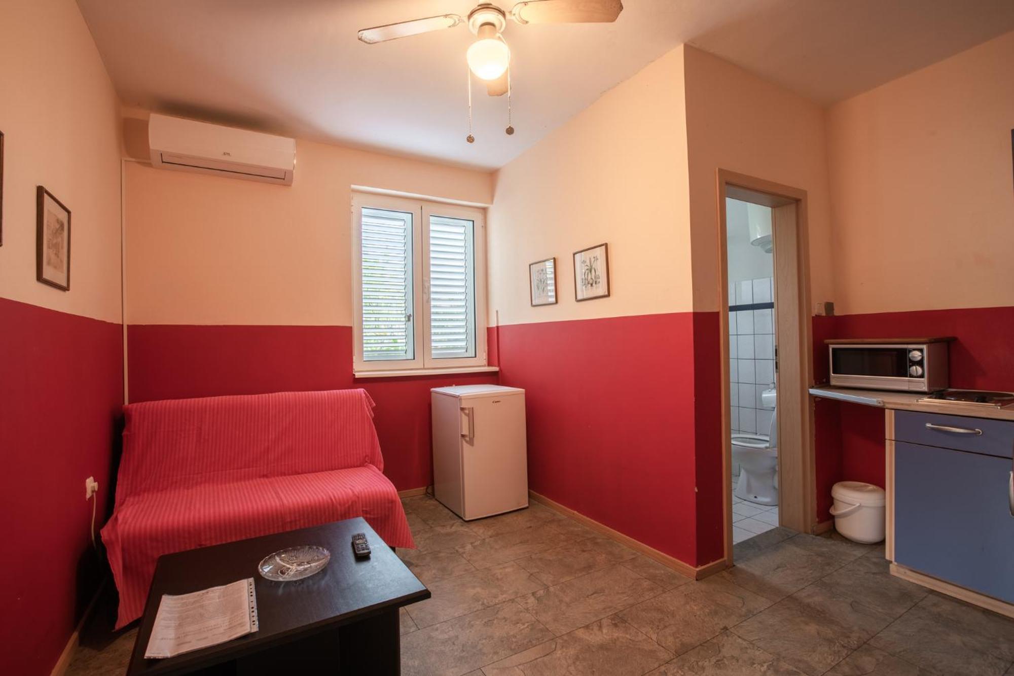 Apartment Pero Murter Ngoại thất bức ảnh