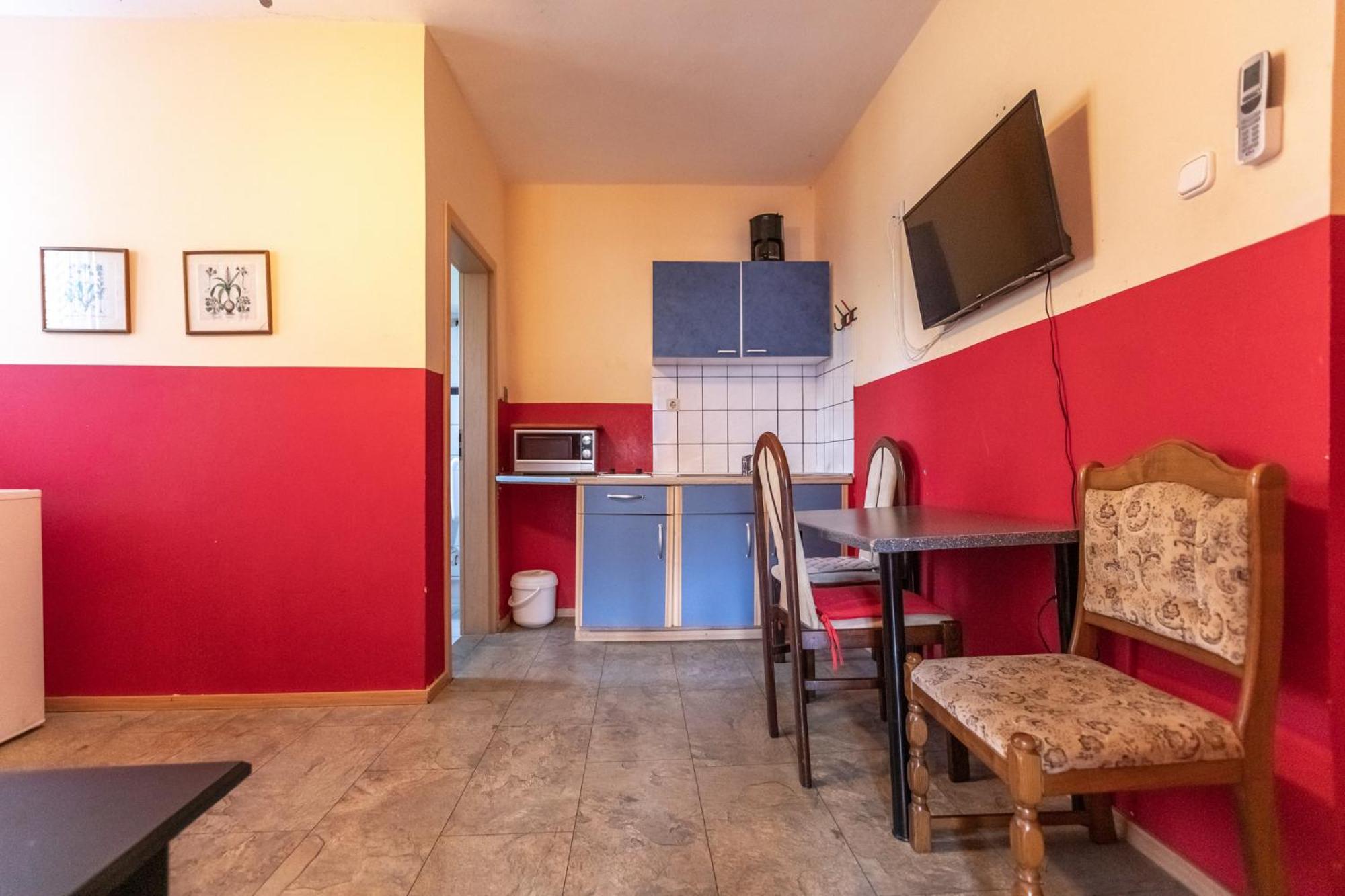 Apartment Pero Murter Ngoại thất bức ảnh